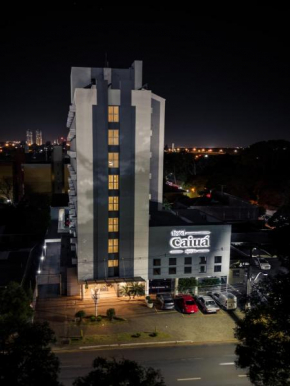Hotel Caiuá Express